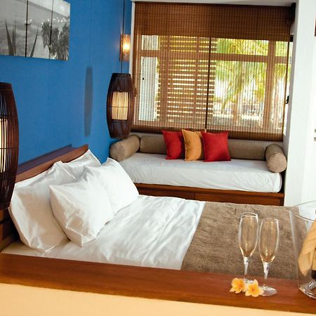 Laguna Beach Hotel & Spa Grand River South East Buitenkant foto
