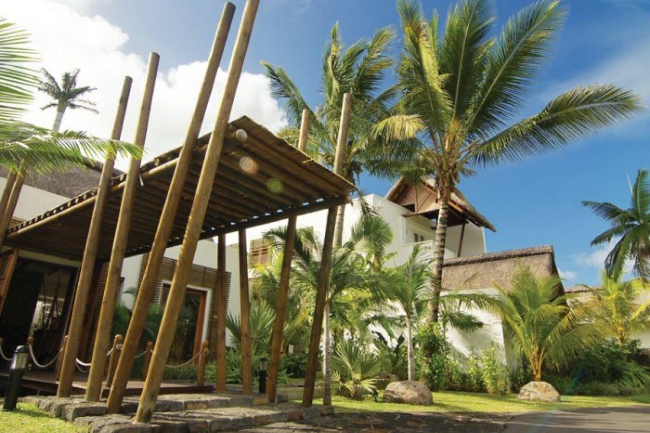 Laguna Beach Hotel & Spa Grand River South East Buitenkant foto
