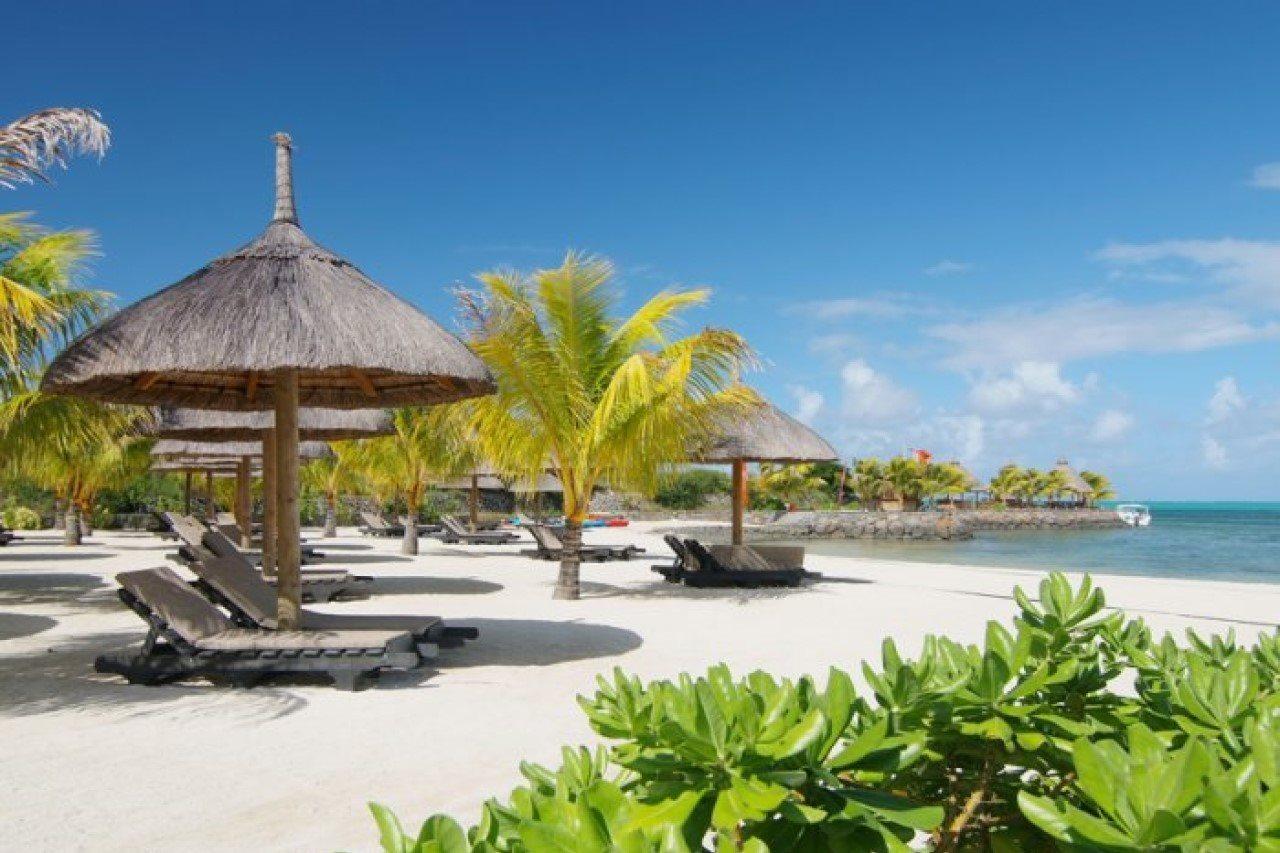 Laguna Beach Hotel & Spa Grand River South East Buitenkant foto