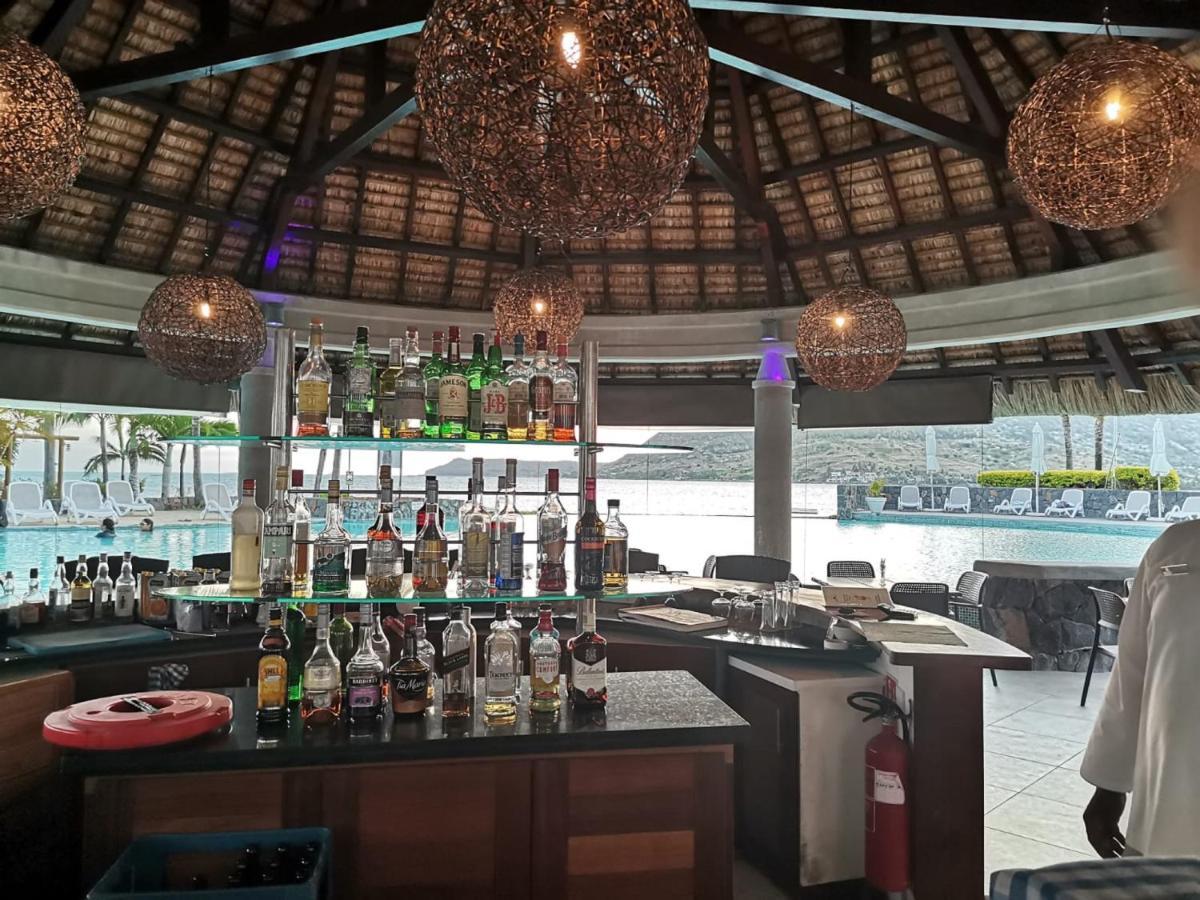 Laguna Beach Hotel & Spa Grand River South East Buitenkant foto