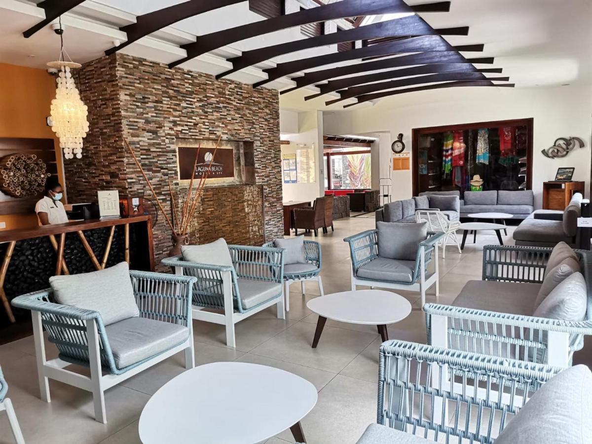 Laguna Beach Hotel & Spa Grand River South East Buitenkant foto