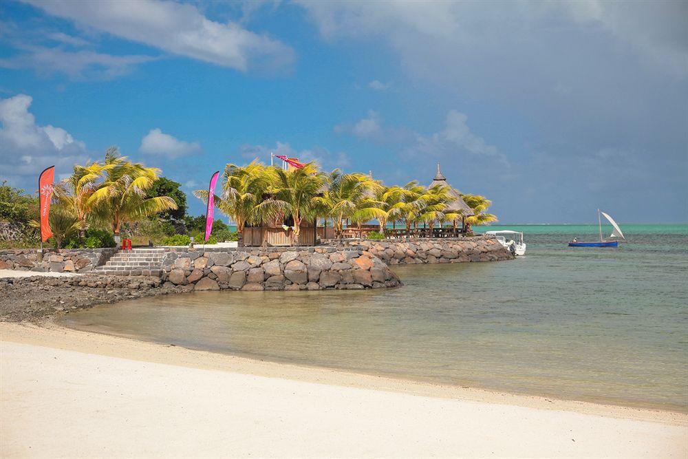 Laguna Beach Hotel & Spa Grand River South East Buitenkant foto