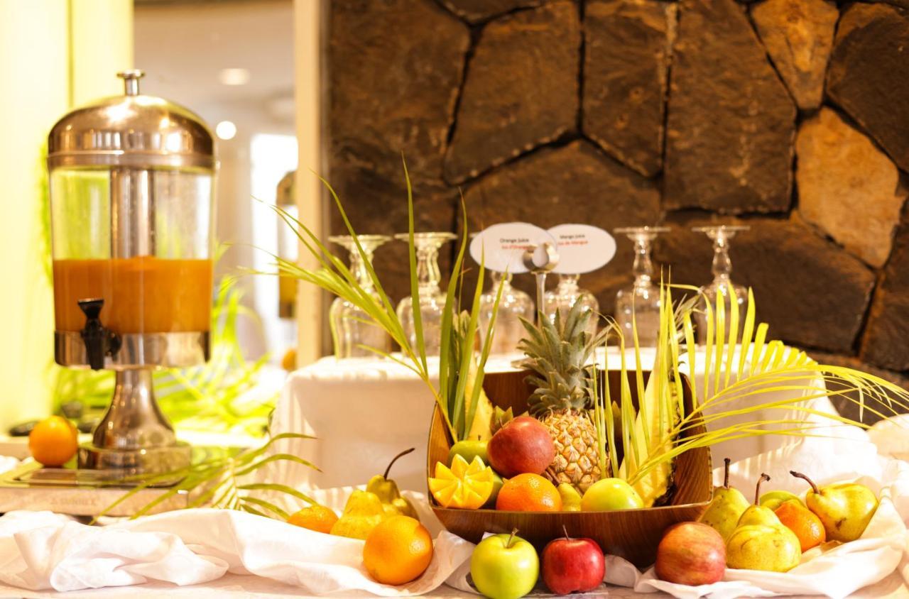 Laguna Beach Hotel & Spa Grand River South East Buitenkant foto