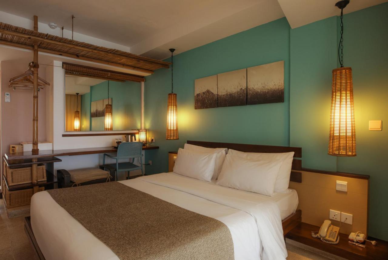 Laguna Beach Hotel & Spa Grand River South East Buitenkant foto