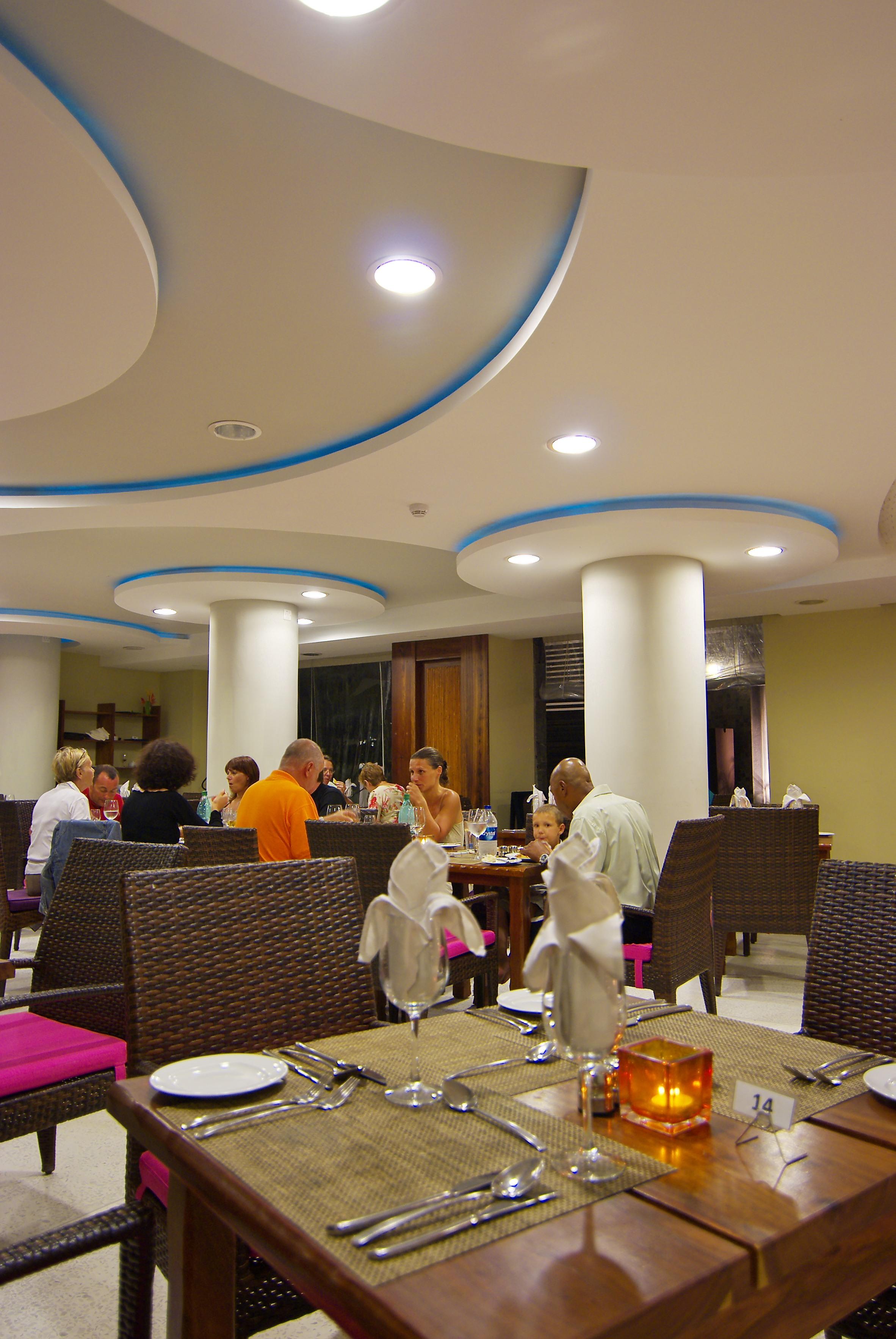Laguna Beach Hotel & Spa Grand River South East Buitenkant foto