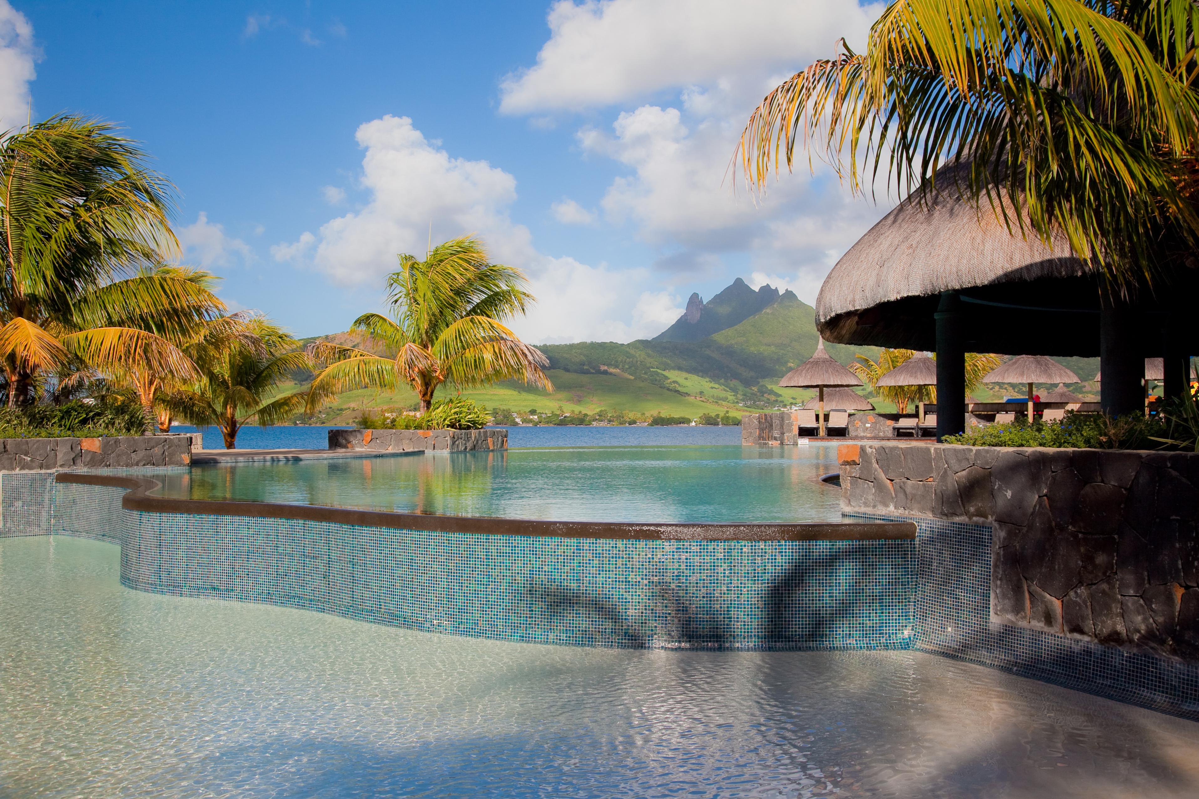 Laguna Beach Hotel & Spa Grand River South East Buitenkant foto