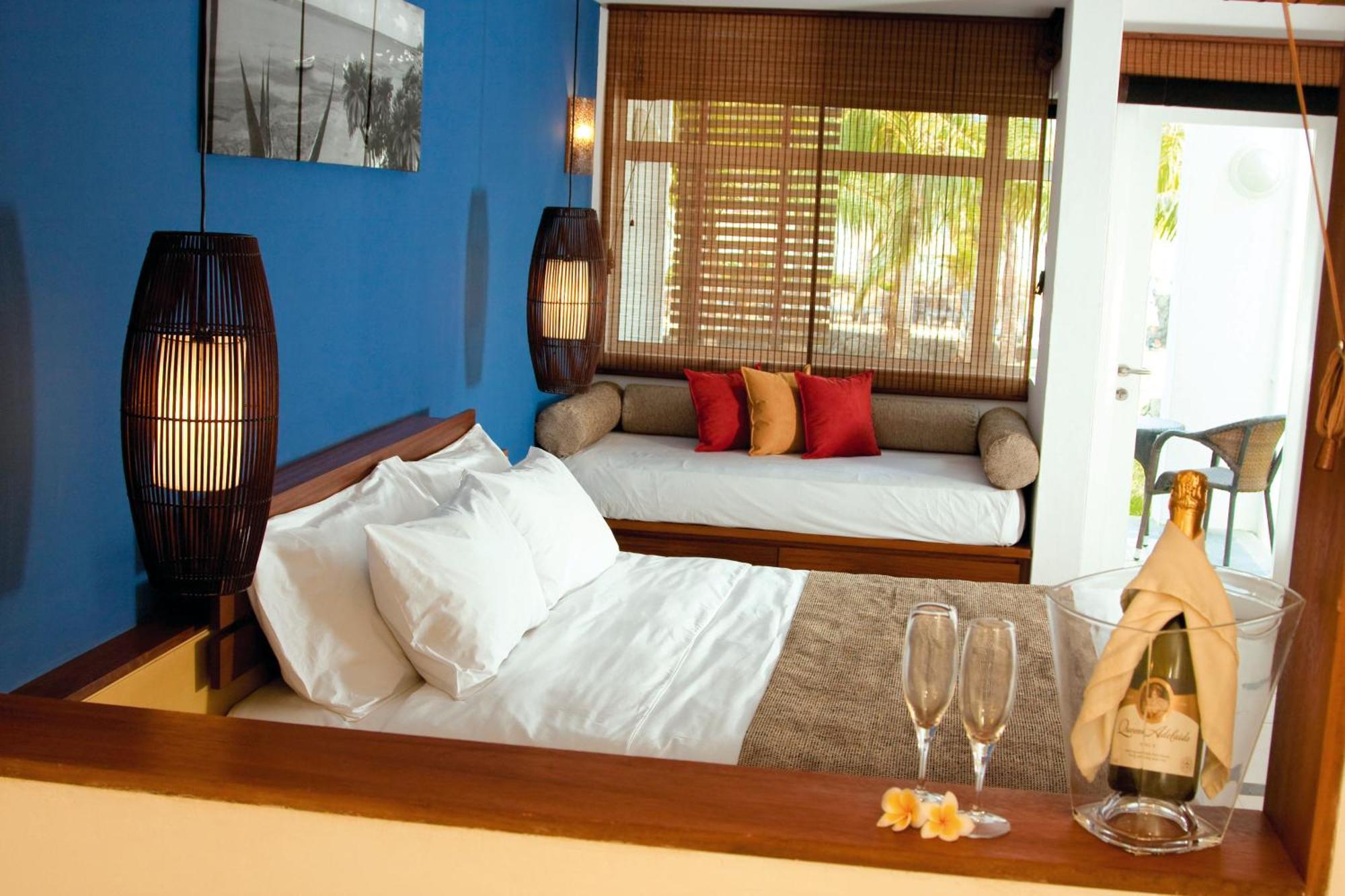 Laguna Beach Hotel & Spa Grand River South East Buitenkant foto
