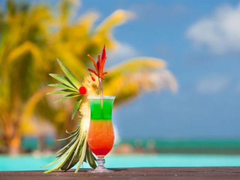 Laguna Beach Hotel & Spa Grand River South East Buitenkant foto