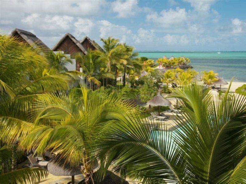 Laguna Beach Hotel & Spa Grand River South East Buitenkant foto