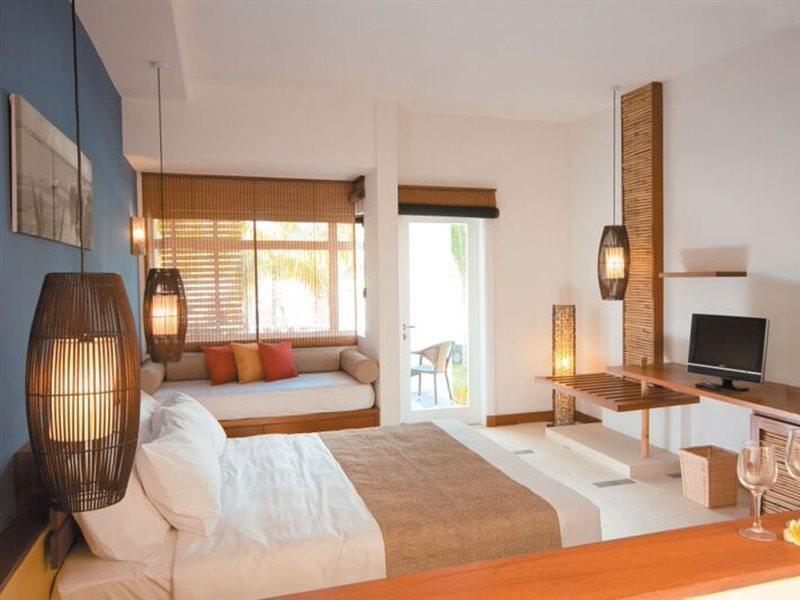 Laguna Beach Hotel & Spa Grand River South East Buitenkant foto