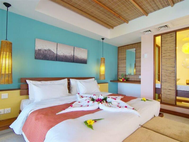 Laguna Beach Hotel & Spa Grand River South East Buitenkant foto