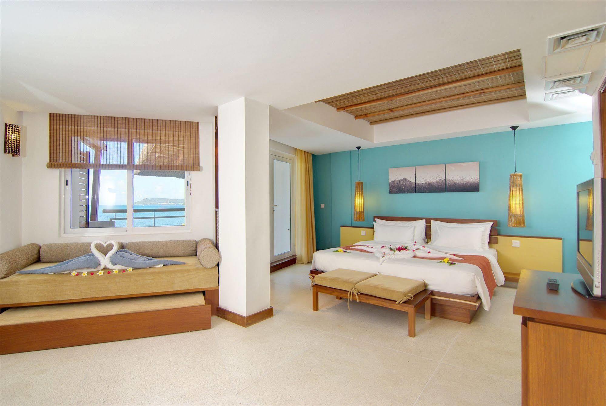 Laguna Beach Hotel & Spa Grand River South East Buitenkant foto