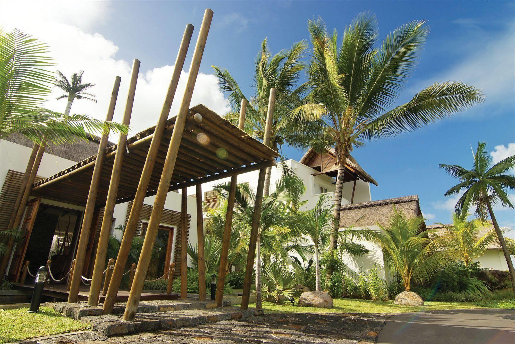 Laguna Beach Hotel & Spa Grand River South East Buitenkant foto