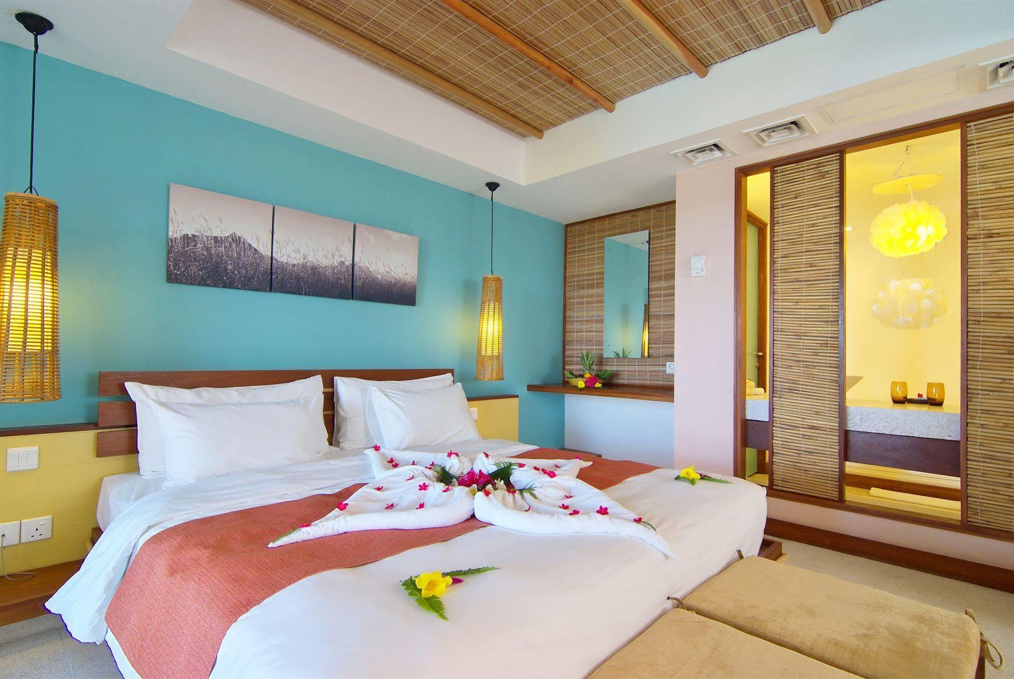 Laguna Beach Hotel & Spa Grand River South East Buitenkant foto