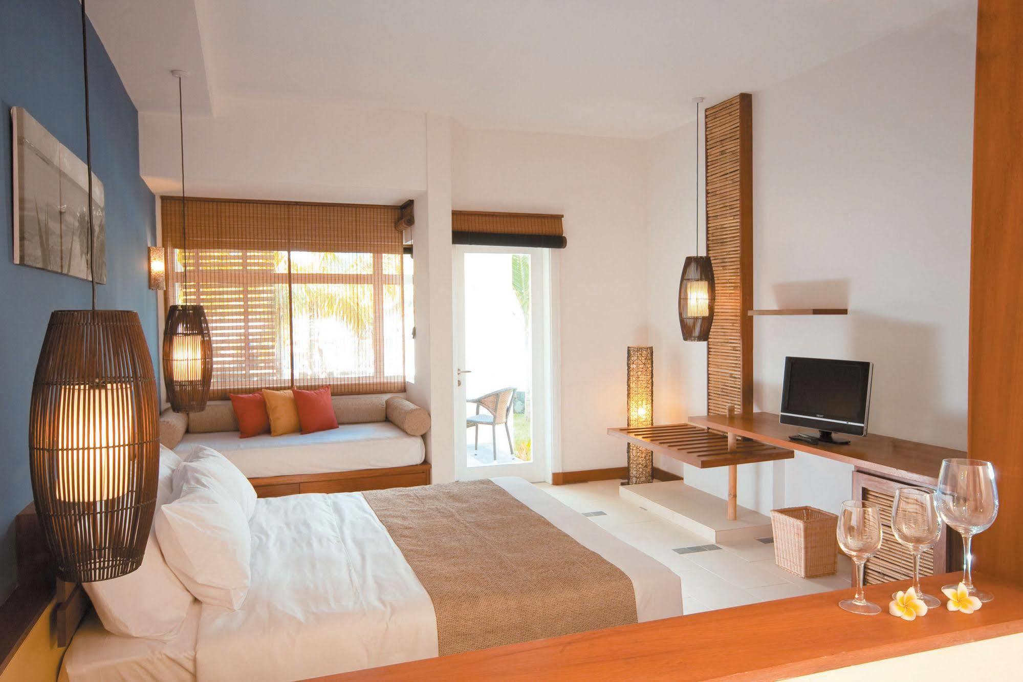 Laguna Beach Hotel & Spa Grand River South East Buitenkant foto