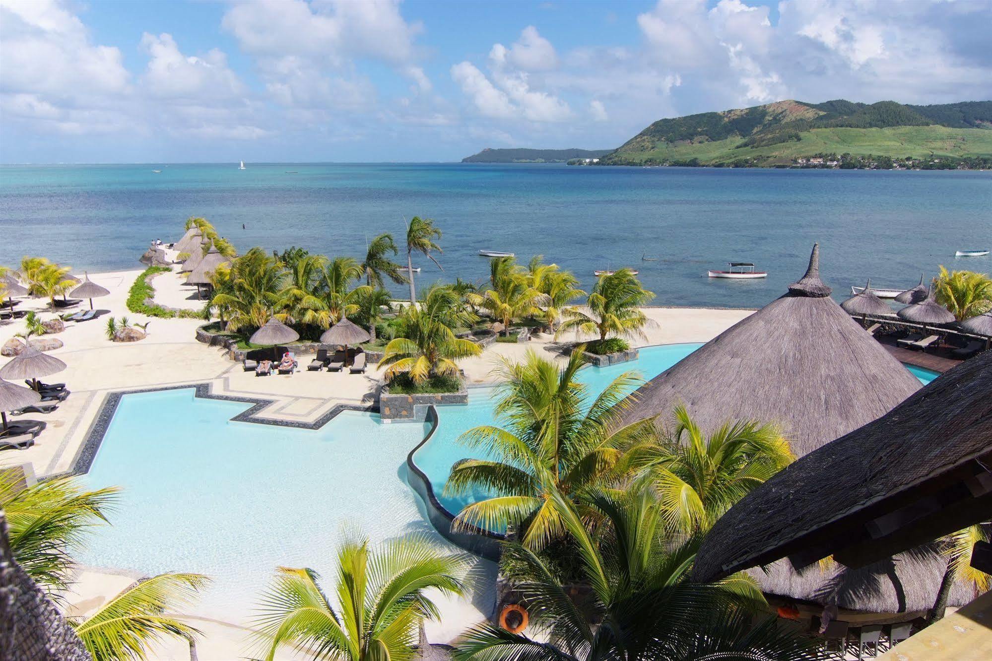 Laguna Beach Hotel & Spa Grand River South East Buitenkant foto